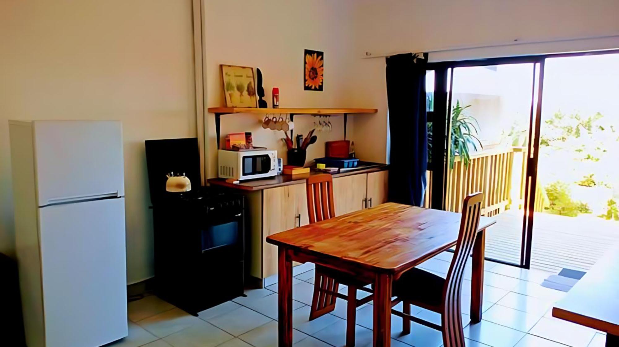 Zur See - 50M2 Private Apartments With Braai - Self Catering Ballito Esterno foto