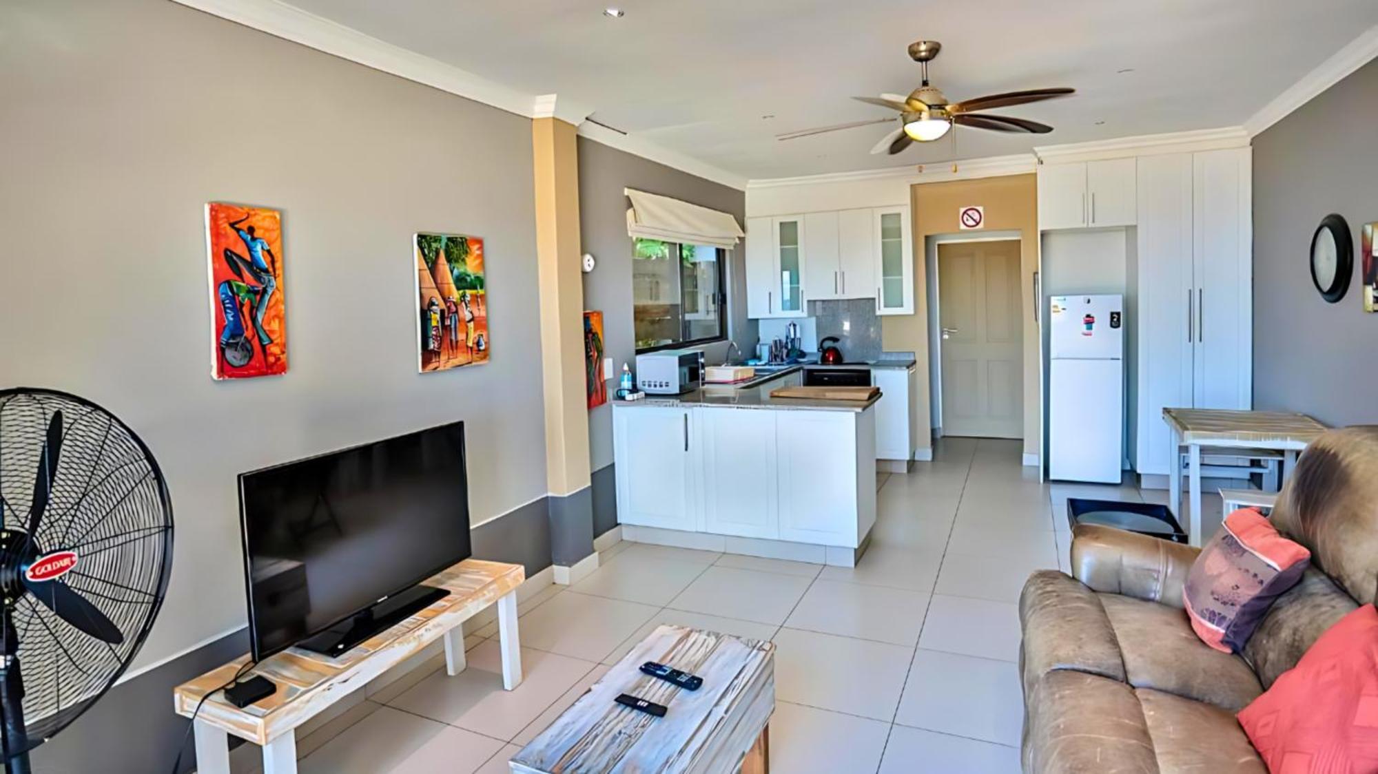 Zur See - 50M2 Private Apartments With Braai - Self Catering Ballito Esterno foto