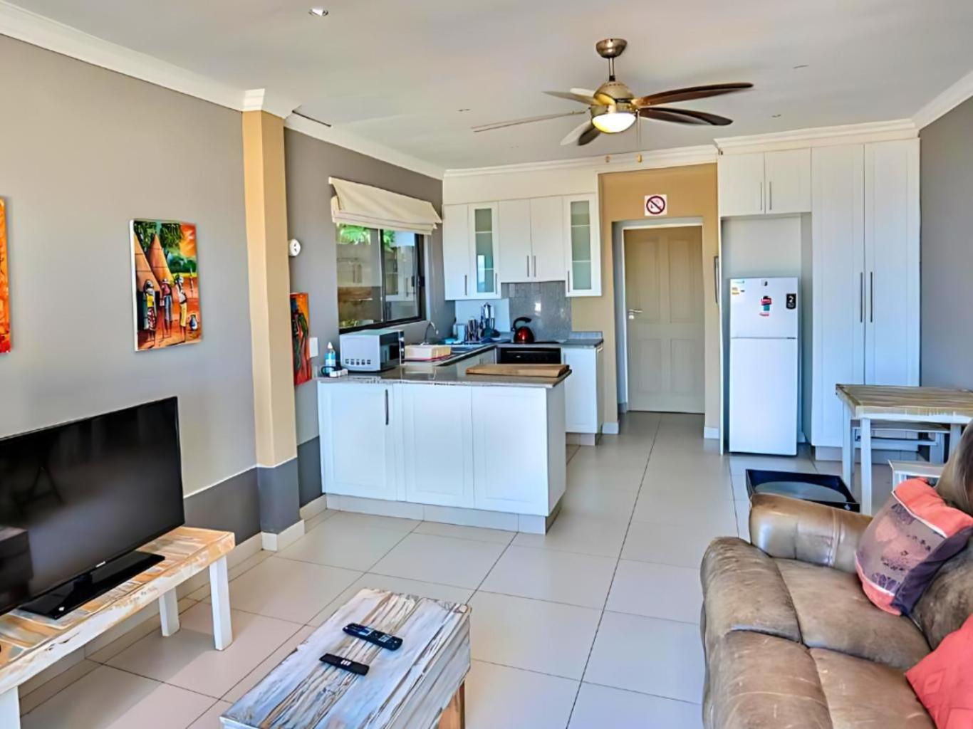 Zur See - 50M2 Private Apartments With Braai - Self Catering Ballito Esterno foto