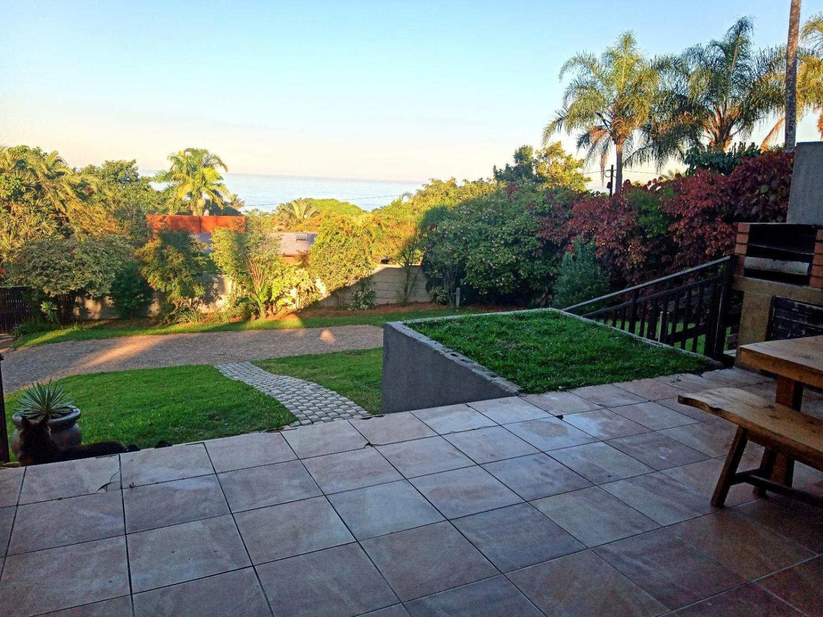 Zur See - 50M2 Private Apartments With Braai - Self Catering Ballito Esterno foto